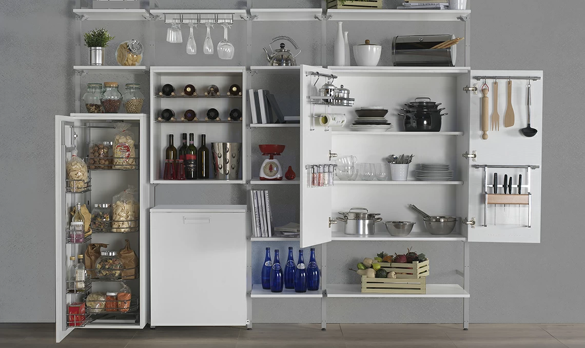 Organizzare il sotto lavello in cucina è facile: 20 idee per scoprire come!