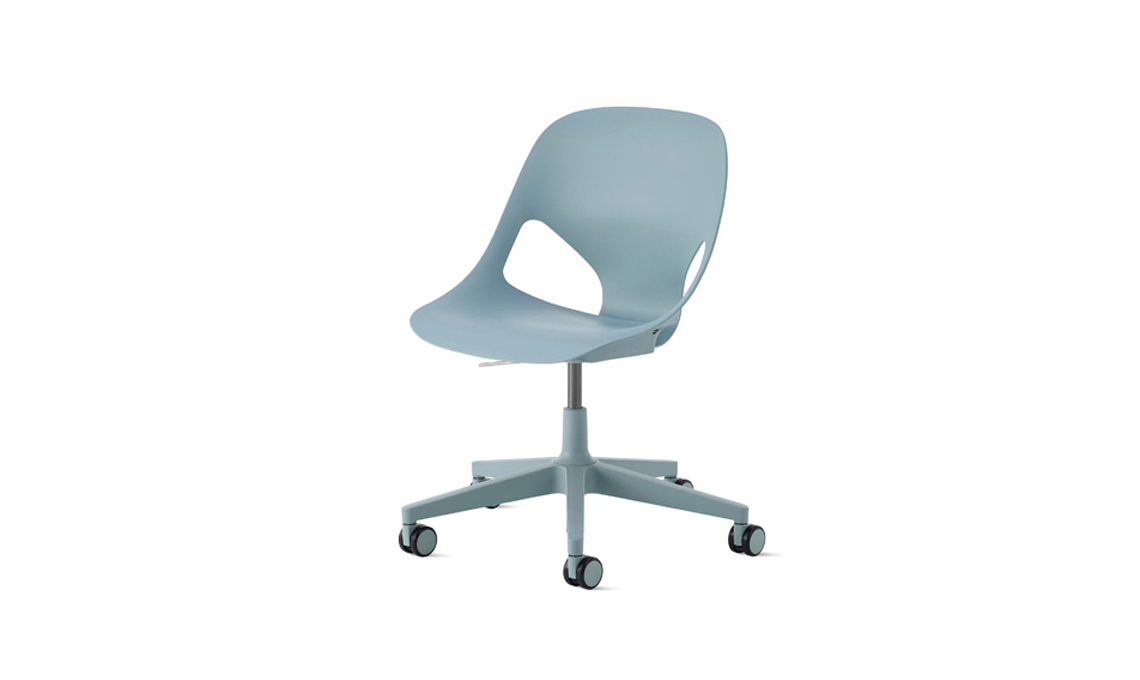 Idee - Come scegliere la sedia ergonomica per la scrivania dei