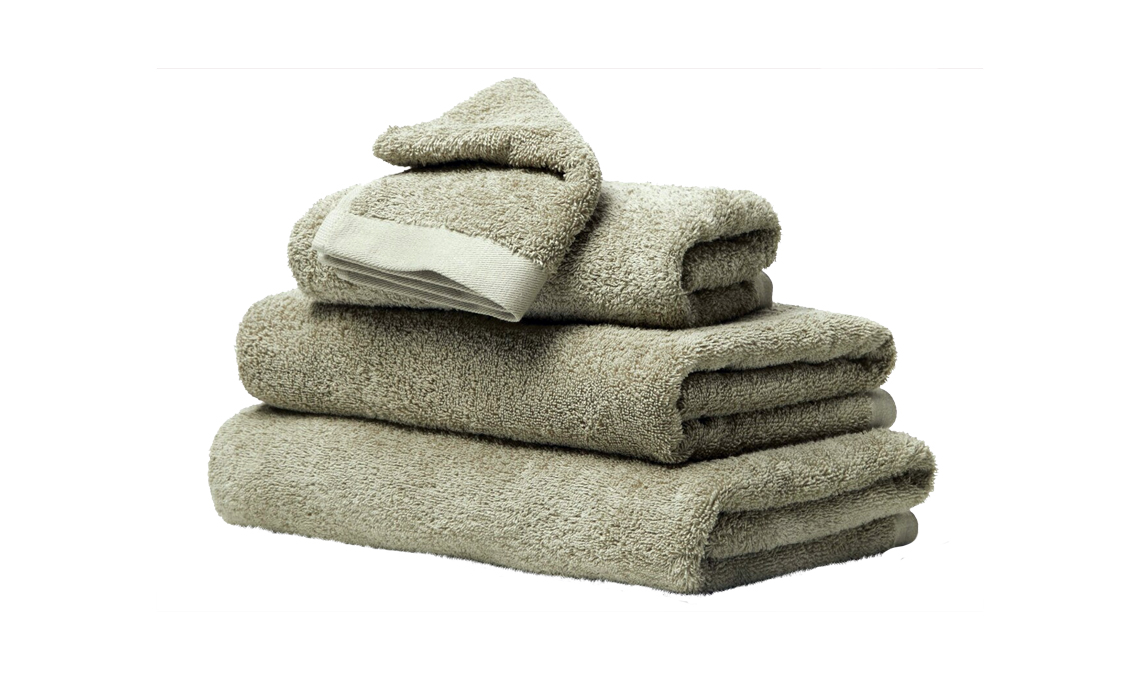 Asciugamani: come scegliere materiali (e colori) - CasaFacile